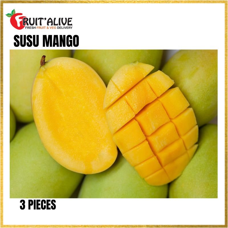 Susu mangoes