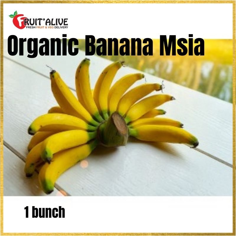 Bananas