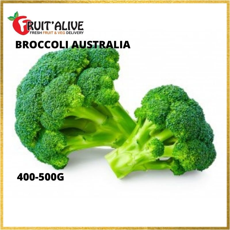 Broccoli